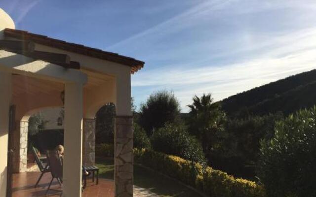 Villa Duende