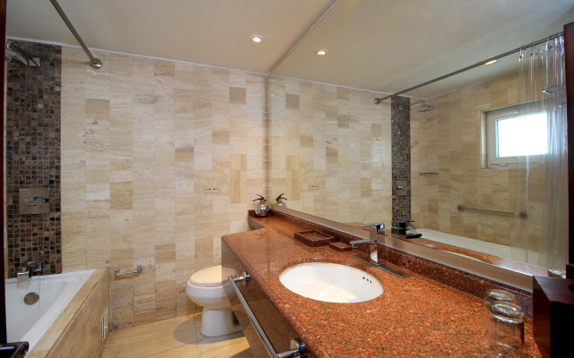 Windsor House Inn By Geh Suites