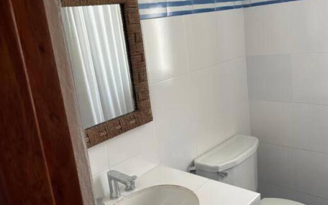 Beachfront, 4BR, entire house in Paracas