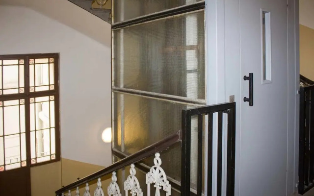 Luxury Spacious apartment