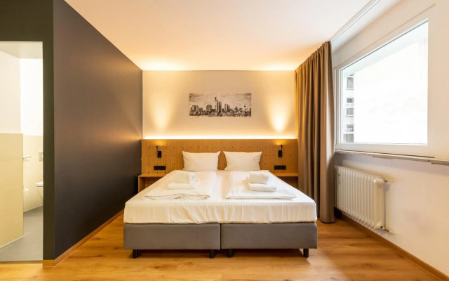 Mk Hotel Berlin