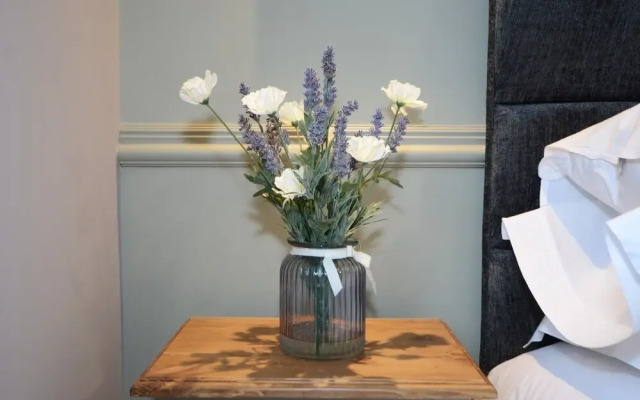 Priory Street Apartment 3