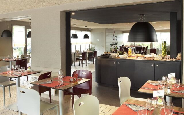 Campanile Lille Sud-CHR