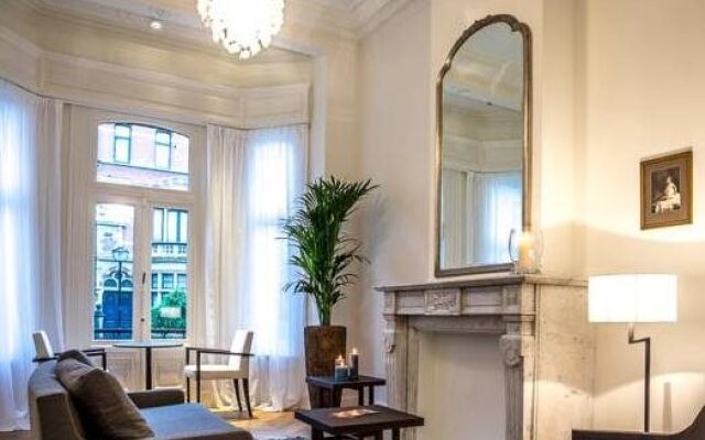 B&B Abondance Logies