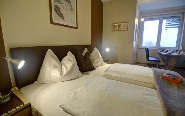Hotel Garni Buchenhof