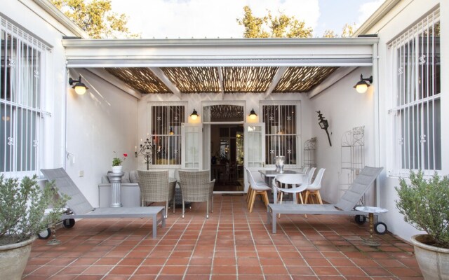 22 Die Laan Guest House