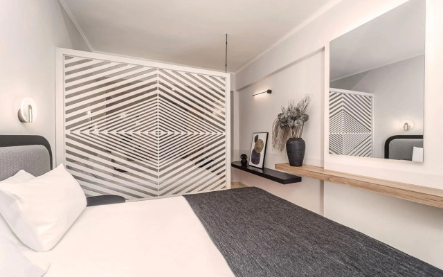 San Giovanni Luxury Studios