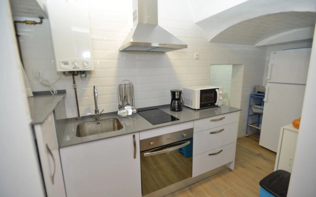 Apartamento ESTRELLA de Mar