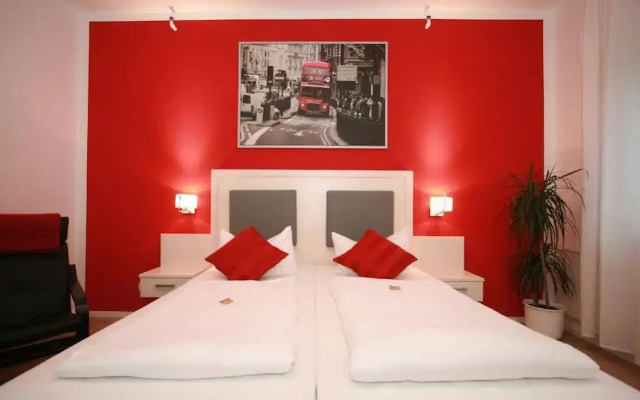Hotel Römer