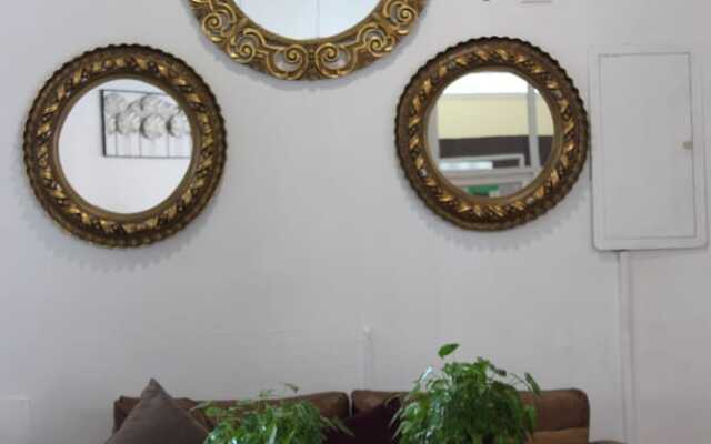 Hotel Belle Vie