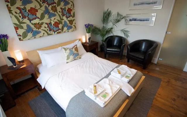 Griffin Guest House Hotel Brighton  Hove