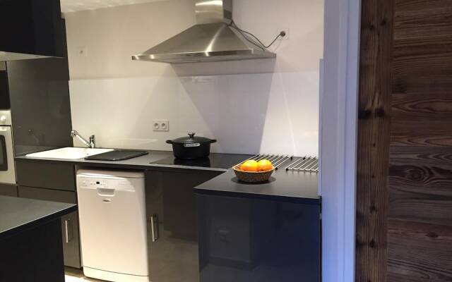 Les Fermes du Planet N°6