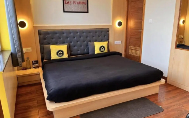 The Hosteller Kufri, Shimla