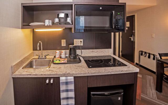 Quality Hotel