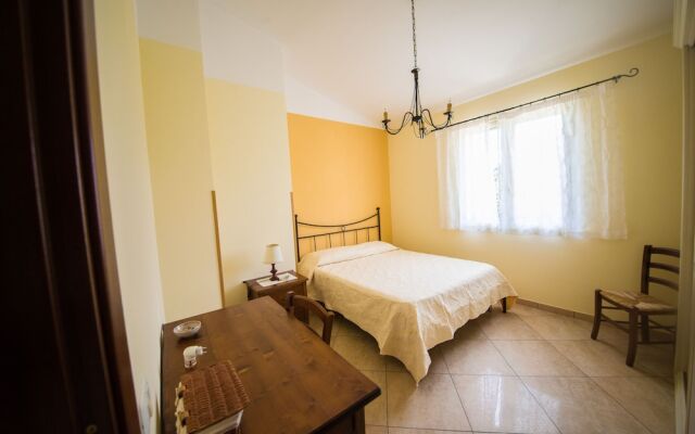 Villa Dahlia