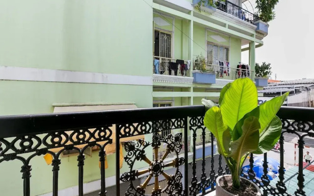 1991 Home Sai Gon