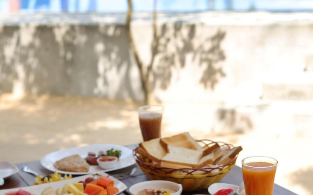 Horizon Kite Surfing Beach Resort