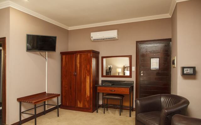 Forever Hotel At Centurion