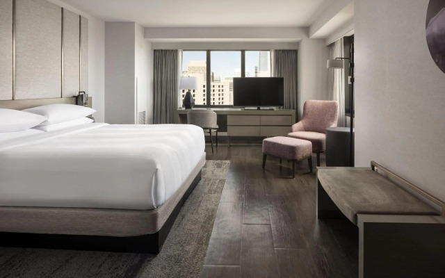 San Francisco Marriott Marquis