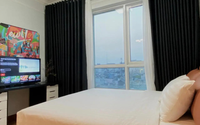 20% OFF ! Ru Rú Homestay