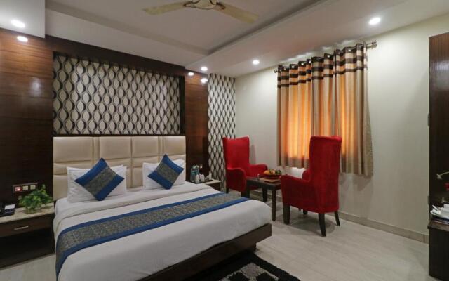 Hotel Mannat International