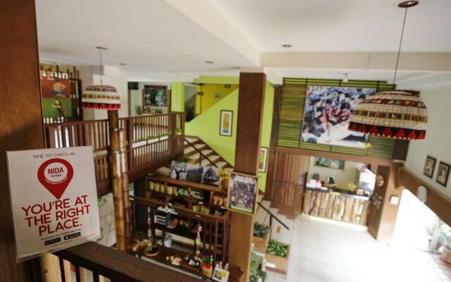 NIDA Rooms Sky High Mountain 122