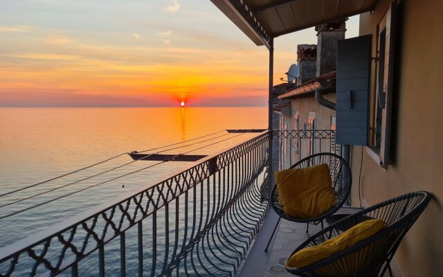 Apartment Panorama Antonia