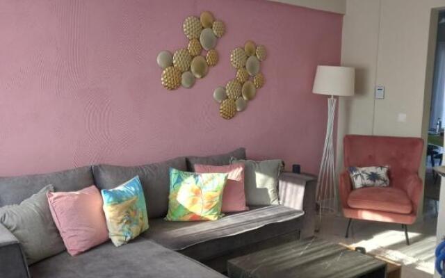 Tedi&Alex house