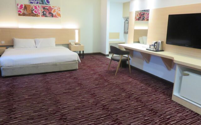 RHR Hotel Kajang