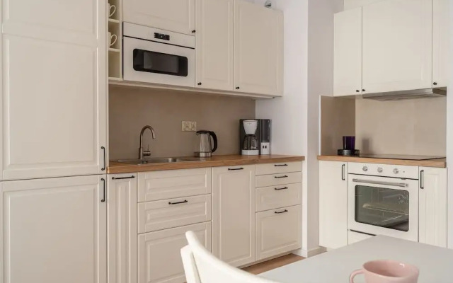 RentPlanet - Apartamenty Michalczyka