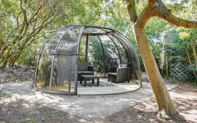 Maison Biscarrosse, 4 pièces, 8 personnes - FR-1-521-47