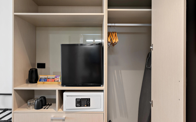 Sudima Auckland Airport – Guest Rooms – Mangere