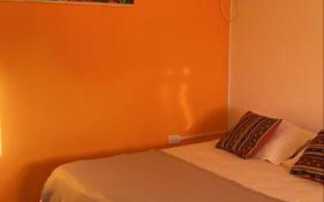 Hostel Avetaia