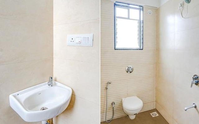 FabHotel Ambience Executive