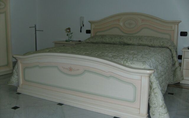 Villa Gloria B&B