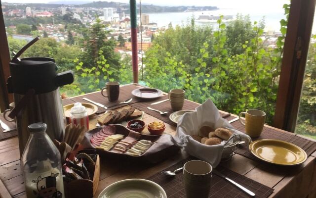 Austral View Hostel