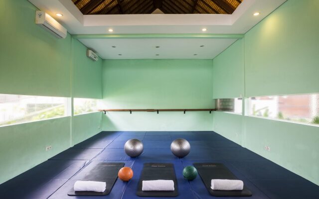 The Samata by LifestyleRetreats