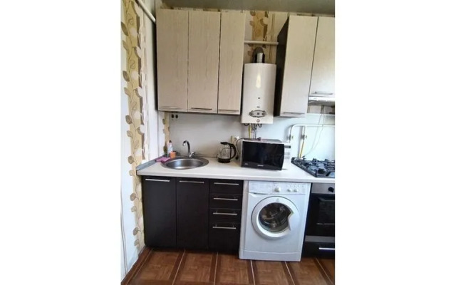 Апартаменты Крымск-Апарт на ул Маршала Гречко, 78