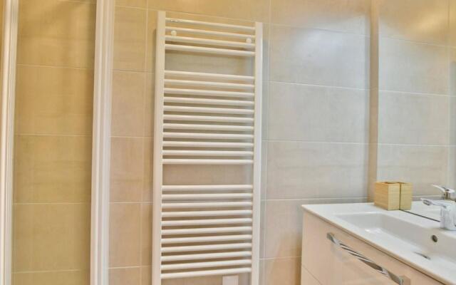 Appartement Le Grand-Bornand, 3 pièces, 4 personnes - FR-1-391-118