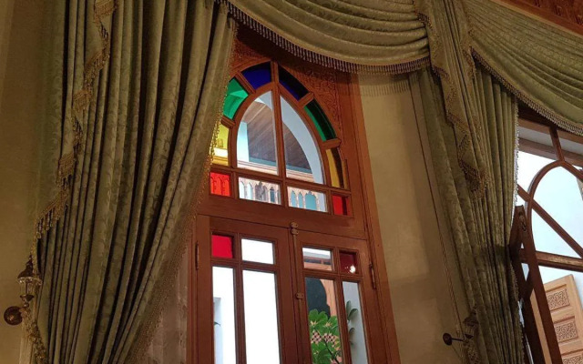 Riad Dar Karima