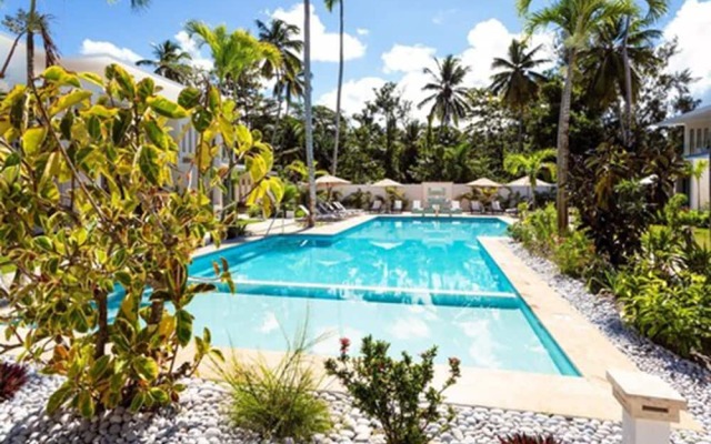 Louisa Aparthotel Las Terrenas