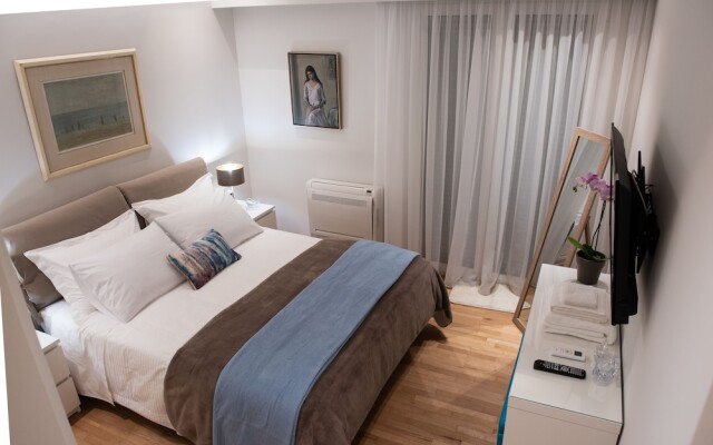 Katia Modern Apartment in Athens
