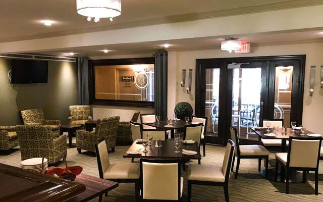 Rodeway Inn Festival