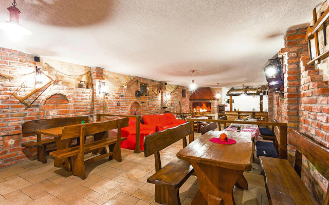 Holiday house Jucinovi Dvori, Starigrad Paklenica with pool