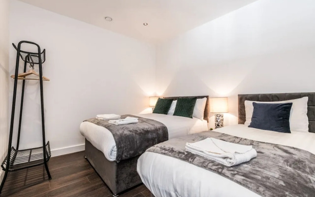 Prestige Stay Aparthotel - Castle Street