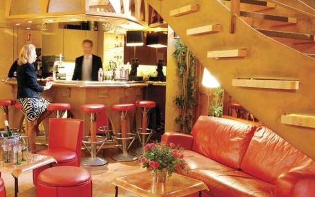 Hotel Cathedrale