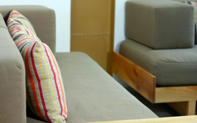 Edificio Piedra 34-40 By 5Th Avenue Realty Group