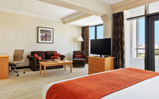 Crowne Plaza Muscat by IHG