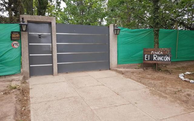 Finca El Rincon