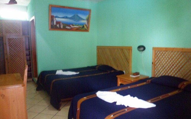 Hotel Kaqchiquel